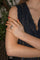 Bague 56 Bague en or blanc et diamants 58 Facettes 5119871RV