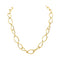 Collier Pomellato Anni 70 - Collier en or jaune 58 Facettes 5282853CN