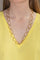 Collier Pomellato Anni 70 - Collier en or jaune 58 Facettes 5282853CN