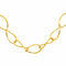 Collier Pomellato Anni 70 - Collier en or jaune 58 Facettes 5282853CN