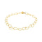 Collier Pomellato Anni 70 - Collier en or jaune 58 Facettes 5282853CN