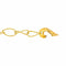 Collier Pomellato Anni 70 - Collier en or jaune 58 Facettes 5282853CN