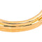Bague 56 Bague cocktail en or jaune et aigue-marine 58 Facettes 5365299RV