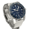 Montre Breitling Superocean Héritage II 46 - Montre automatique en acier 58 Facettes BTL/SOC/092