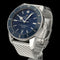 Montre Breitling Superocean Héritage II 46 - Montre automatique en acier 58 Facettes BTL/SOC/092