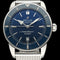 Montre Breitling Superocean Héritage II 46 - Montre automatique en acier 58 Facettes BTL/SOC/092