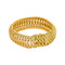 Bracelet Bracelet maille anglaise en or jaune 58 Facettes 5527047CN