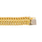 Bracelet Bracelet maille anglaise en or jaune 58 Facettes 5527047CN
