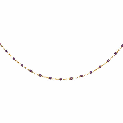Collier Gigi Clozeau - Collier en or rose 58 Facettes 5439875CN