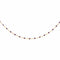 Collier Gigi Clozeau - Collier en or rose 58 Facettes 5439875CN