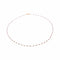 Collier Gigi Clozeau - Collier en or rose 58 Facettes 5439875CN