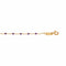Collier Gigi Clozeau - Collier en or rose 58 Facettes 5439875CN