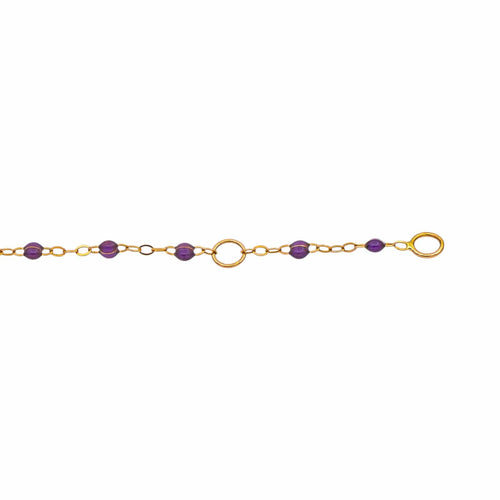 Collier Gigi Clozeau - Collier en or rose 58 Facettes 5439875CN