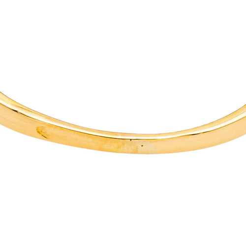 Bague 54.5 Pompadour - Bague en or jaune, rubis et diamants 58 Facettes 5450150CN