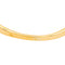Bague 54.5 Pompadour - Bague en or jaune, rubis et diamants 58 Facettes 5450150CN
