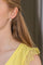 Boucles d'oreilles Boucles d'oreilles en or blanc, diamants et perles 58 Facettes 5480990CN