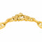 Bracelet Bracelet maille marine en or jaune 58 Facettes 5538422RV