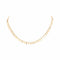 Collier Collier en or jaune 58 Facettes 5653432CN