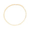Collier Collier en or jaune 58 Facettes 5653432CN