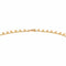 Collier Collier en or jaune 58 Facettes 5653432CN