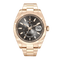 Montre Rolex - Montre Sky-Dweller Oyster Perpetual en or rose 58 Facettes OC-68802062