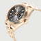 Montre Rolex Sky-Dweller - Montre Oyster Perpetual en or rose 58 Facettes OC-68802062
