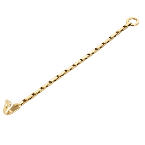 Bracelet Cartier Agrafe - Bracelet en or jaune 58 Facettes BRCartier