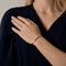 Bracelet Cartier Agrafe - Bracelet en or jaune 58 Facettes BRCartier