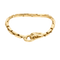 Bracelet Cartier Agrafe - Bracelet en or jaune 58 Facettes BRCartier
