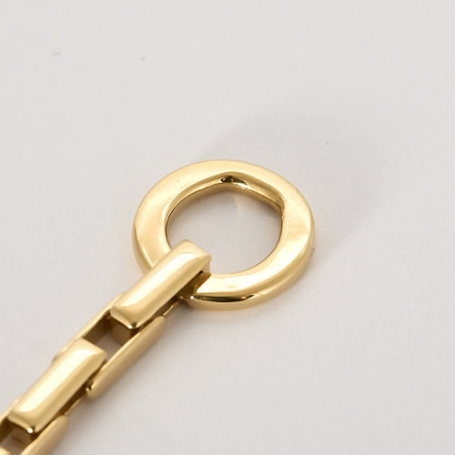 Bracelet Cartier Agrafe - Bracelet en or jaune 58 Facettes BRCartier