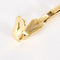 Bracelet Cartier Agrafe - Bracelet en or jaune 58 Facettes BRCartier