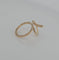 Bague 54 Bague d'apparat en or jaune et diamants 58 Facettes 2584513