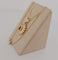 Collier Pendentif et chaîne en or jaune, saphir et brillants 58 Facettes 2584390 - 2153851