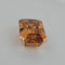 Pendentif Pendentif citrine en or jaune 58 Facettes 3042175