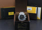 Montre Breitling Chronomat 44 AB0115 en acier 58 Facettes BTL/CHM/158