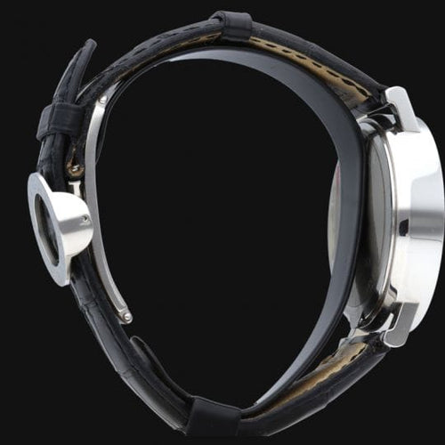 Montre Bulgari - Montre Bulgari BB38SL en acier 58 Facettes MT46048