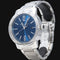 Montre Bulgari Solotempo - Montre en acier 58 Facettes MT46055