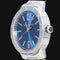 Montre Bulgari Solotempo - Montre en acier 58 Facettes MT46055