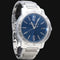 Montre Bulgari Solotempo - Montre en acier 58 Facettes MT46055