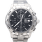 Montre TAG Heuer - Montre Aquaracer 500M en acier 58 Facettes MT46470