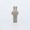 Montre Cartier Panthère Vendôme - Montre SM en acier et or jaune 58 Facettes 515