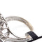 Bague 52 Bague en or blanc 18 kt et diamants 58 Facettes 340/26 B 179/26