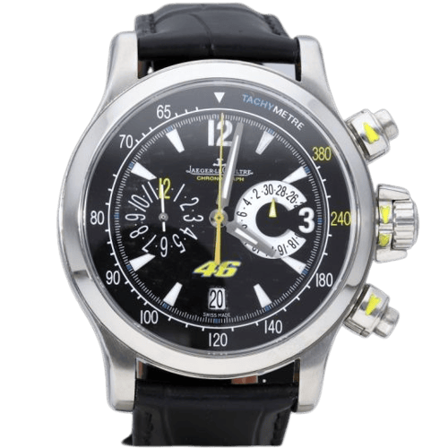 Montre Cartier Tank Solo - Montre en acier 58 Facettes MT46728