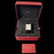 Montre Cartier Tank Solo - Montre en acier 58 Facettes MT46728