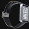 Montre Cartier Tank Solo - Montre automatique en acier 58 Facettes MT46729
