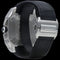 Montre Cartier Santos 100 XL - Montre chronographe en acier 58 Facettes MT46731