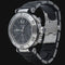 Montre Cartier Pasha Seatimer - Montre chronographe 42 mm en acier 58 Facettes MT46733