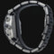 Montre Cartier Pasha Seatimer - Montre chronographe 42 mm en acier 58 Facettes MT46733