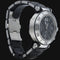 Montre Cartier Pasha Seatimer - Montre chronographe 42 mm en acier 58 Facettes MT46733