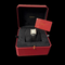 Montre Cartier Tank Solo - Montre en acier et bracelet cuir 58 Facettes MT46734